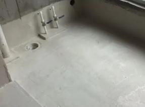 滨湖卫生间渗水维修公司为您分享下滨湖卫生间漏水维修应该怎么维修