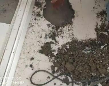 滨湖楼顶渗水公司分享下滨湖卫生间测漏水方法和方法的详细分解。