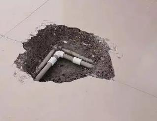  滨湖检漏多少钱?